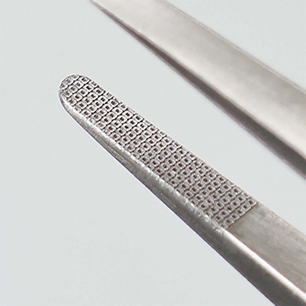 Пинцет ANEX 217-H Eagle с изог – обзор и цена Body Jewelry Repair