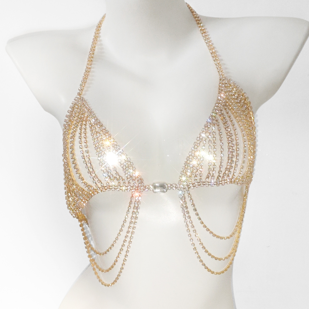 Модные сексуальные женские тру – обзор и цена Body Jewelry Retainers
