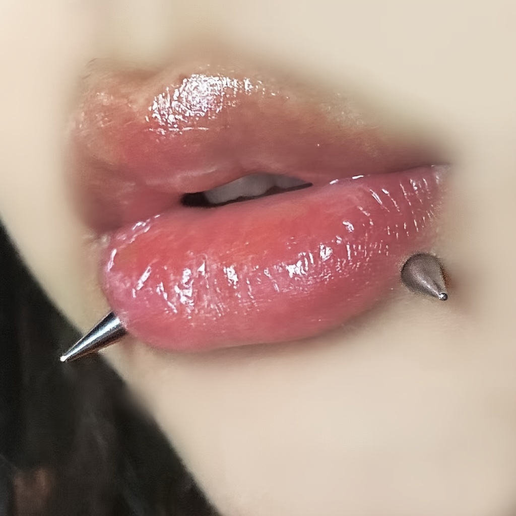 5 стильных сережек из нержавею – обзор и цена Body Jewelry Replacement Ball