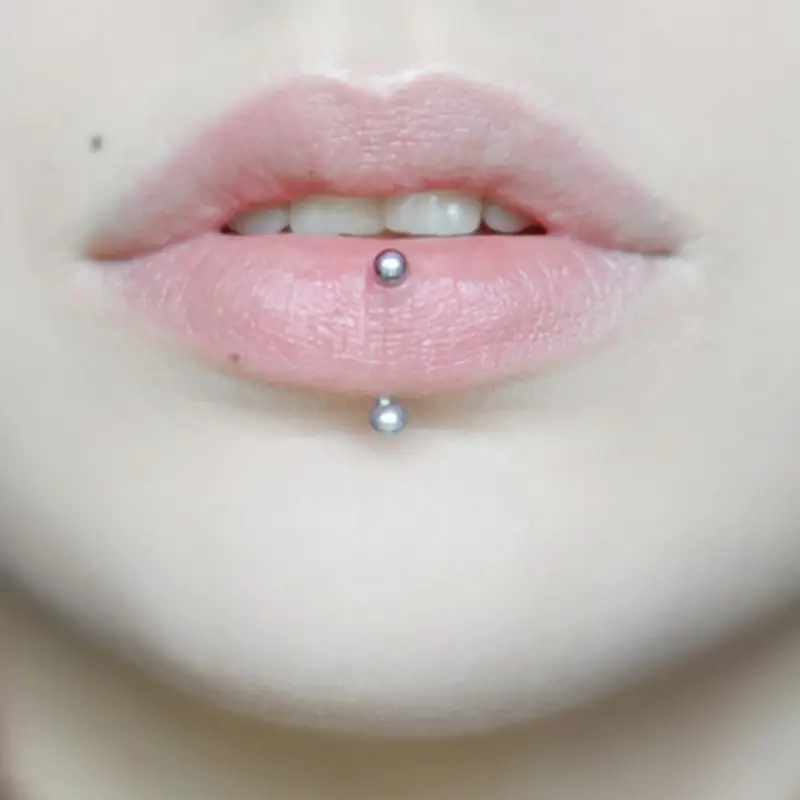 3pcs 16G из нержавеющей стали  – обзор и цена Body Jewelry Replacement Ball