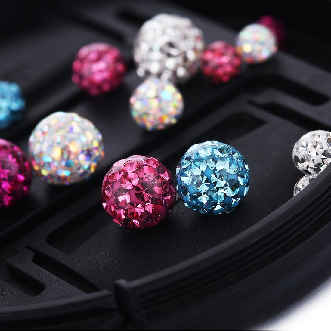2 шт., перфорированные шарики  – обзор и цена Body Jewelry Replacement Ball