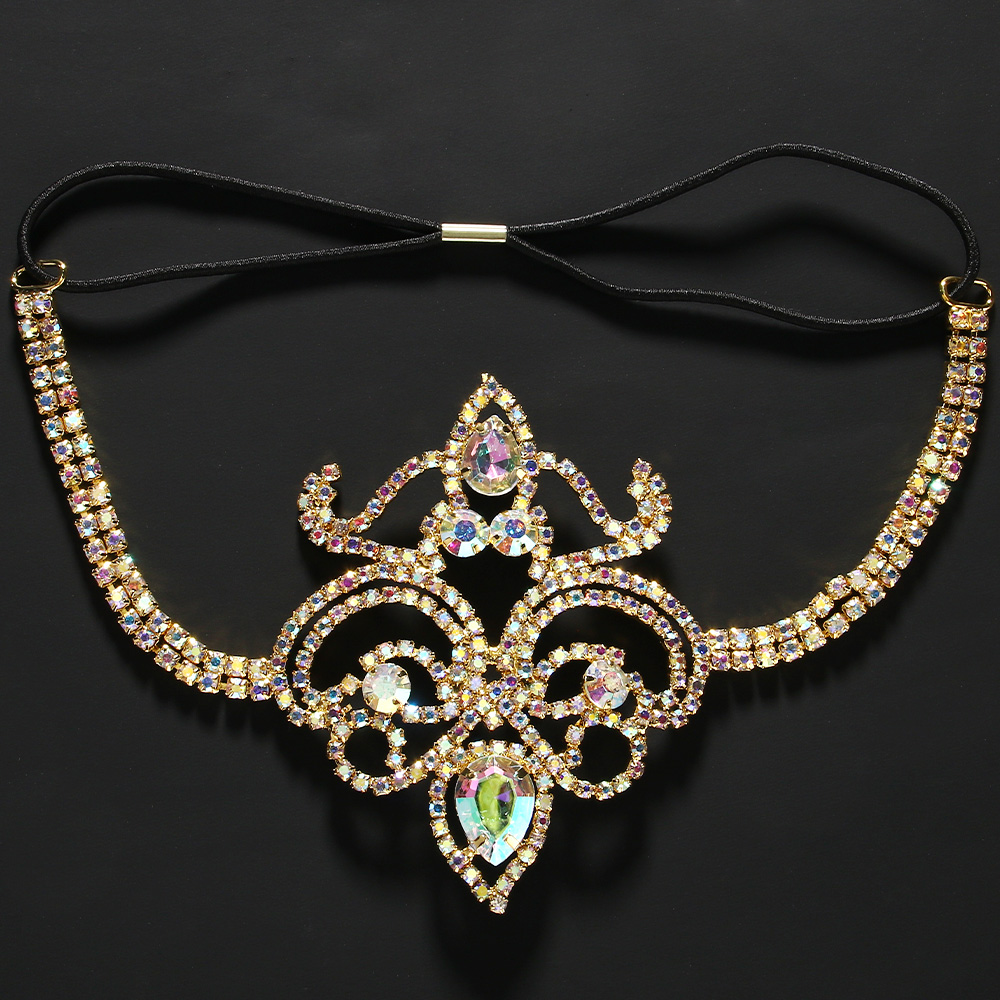 Элегантный ремень в стиле бохо – обзор и цена Body Jewelry Retainers