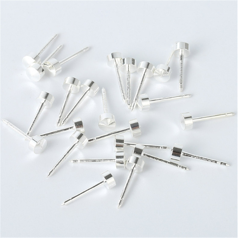 98/24 шт., специальные серьги- – обзор и цена Body Jewelry Surgical Steel
